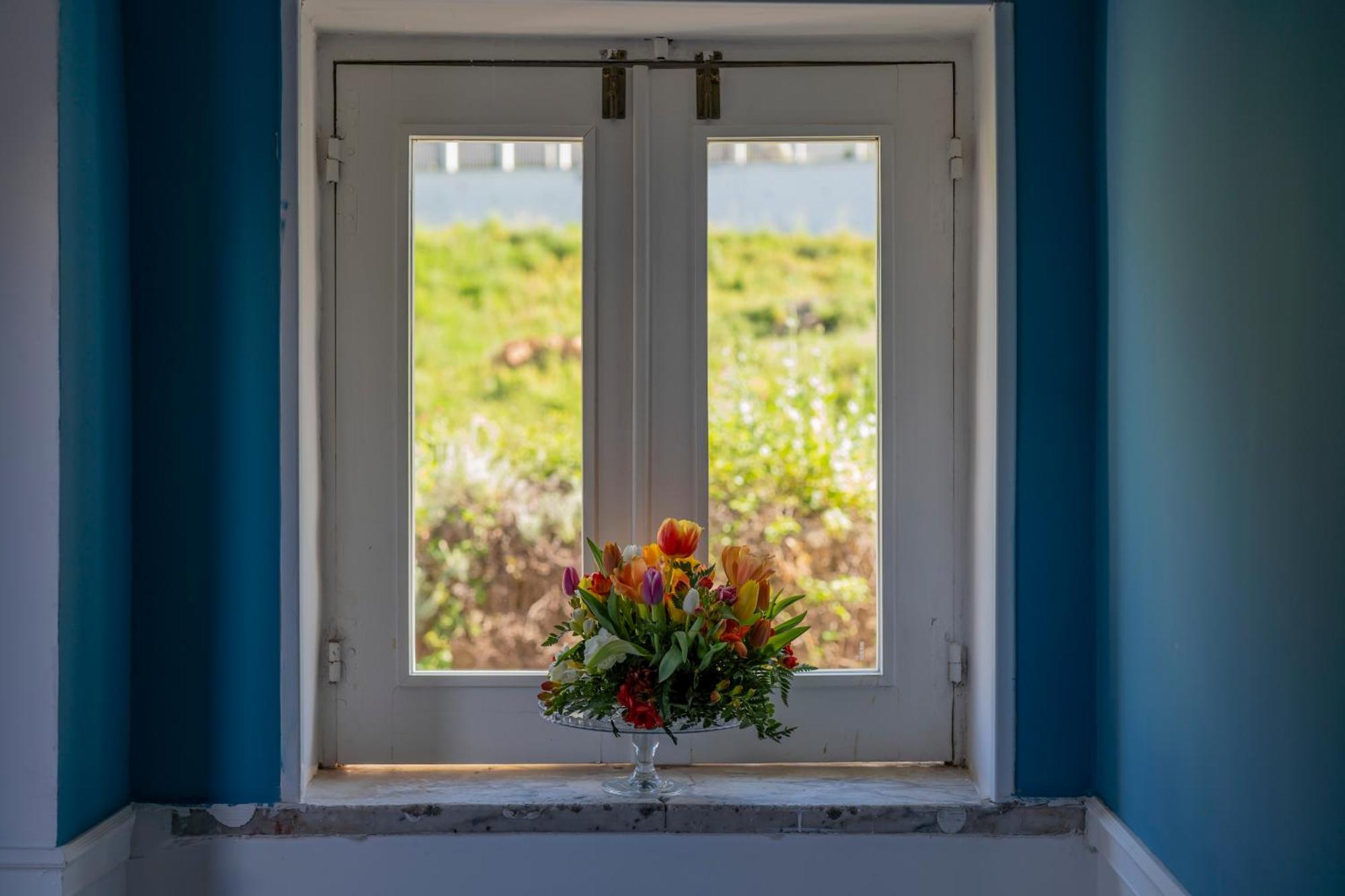 Le Suite Del Castello Castellammare di Stabia Zewnętrze zdjęcie