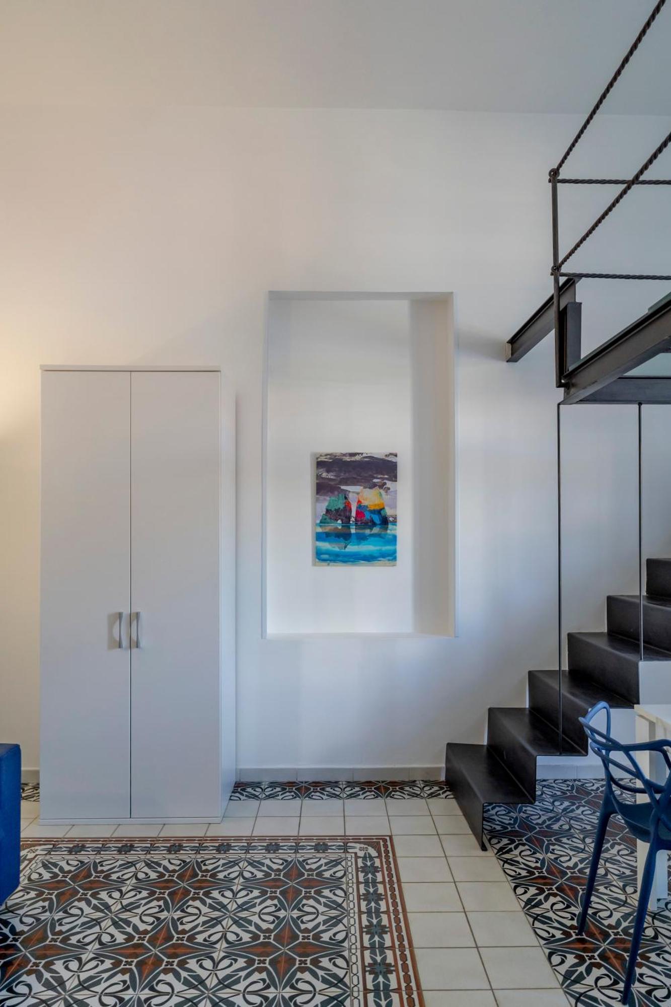 Le Suite Del Castello Castellammare di Stabia Zewnętrze zdjęcie