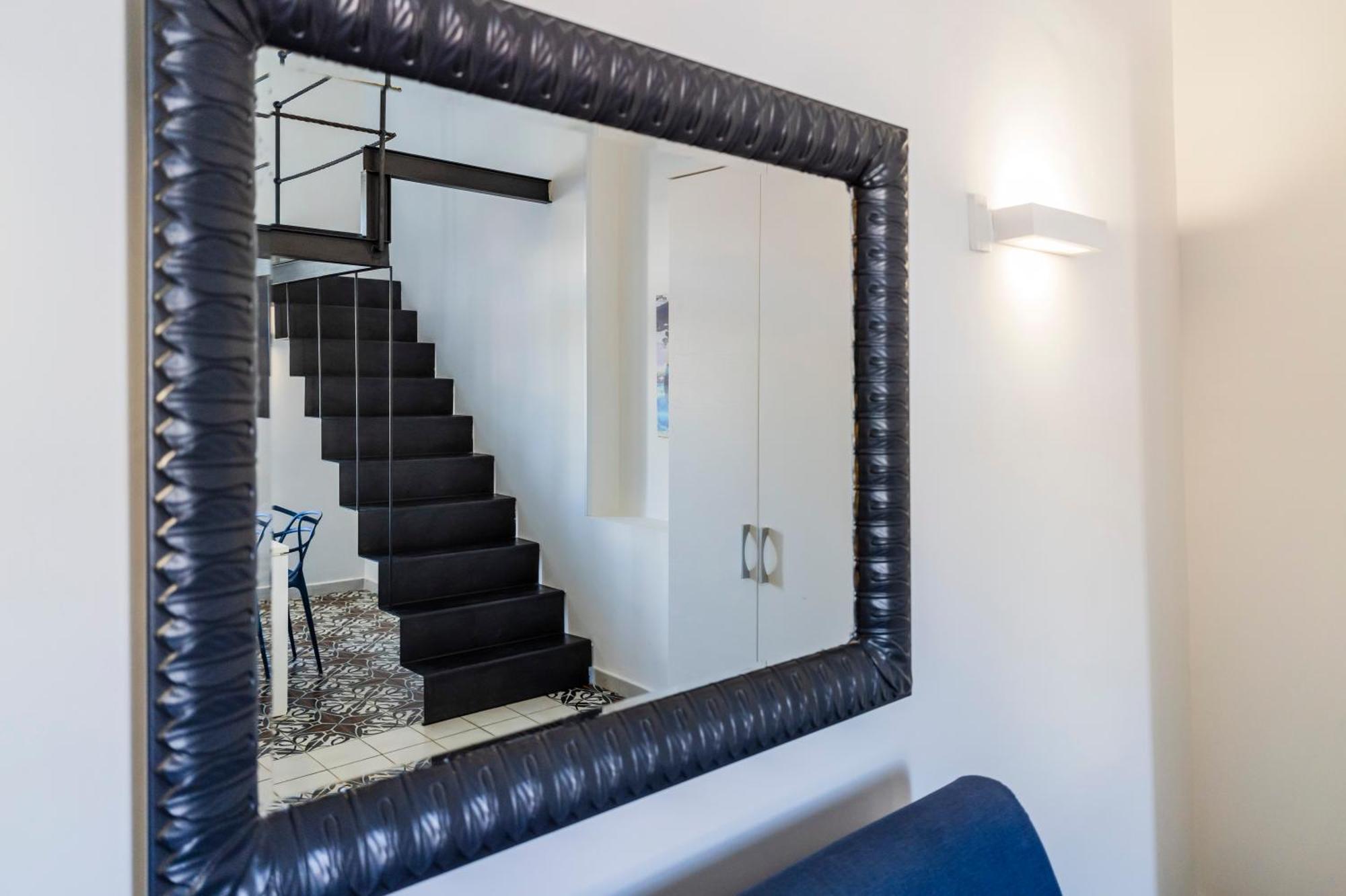 Le Suite Del Castello Castellammare di Stabia Zewnętrze zdjęcie