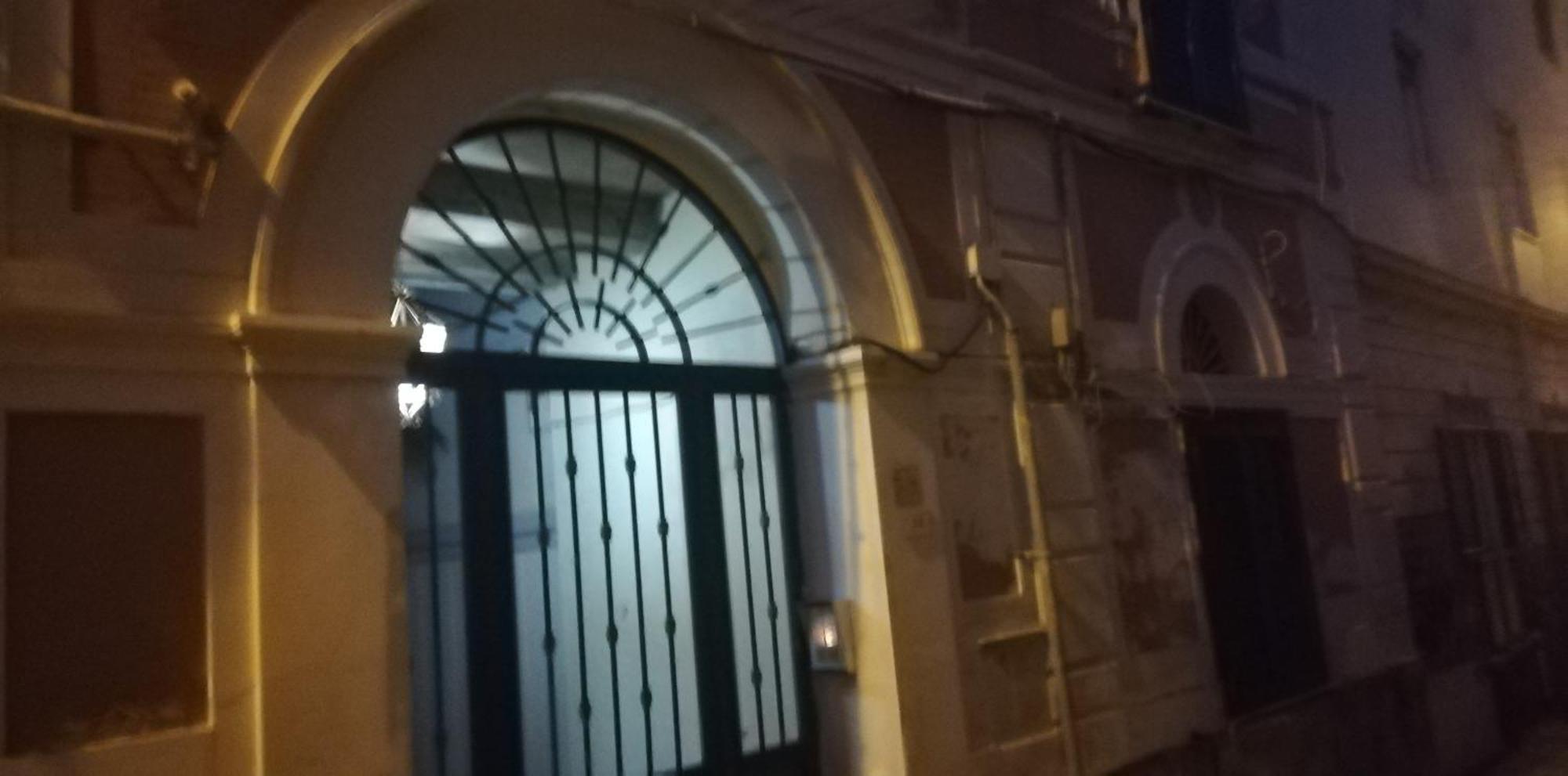Le Suite Del Castello Castellammare di Stabia Pokój zdjęcie