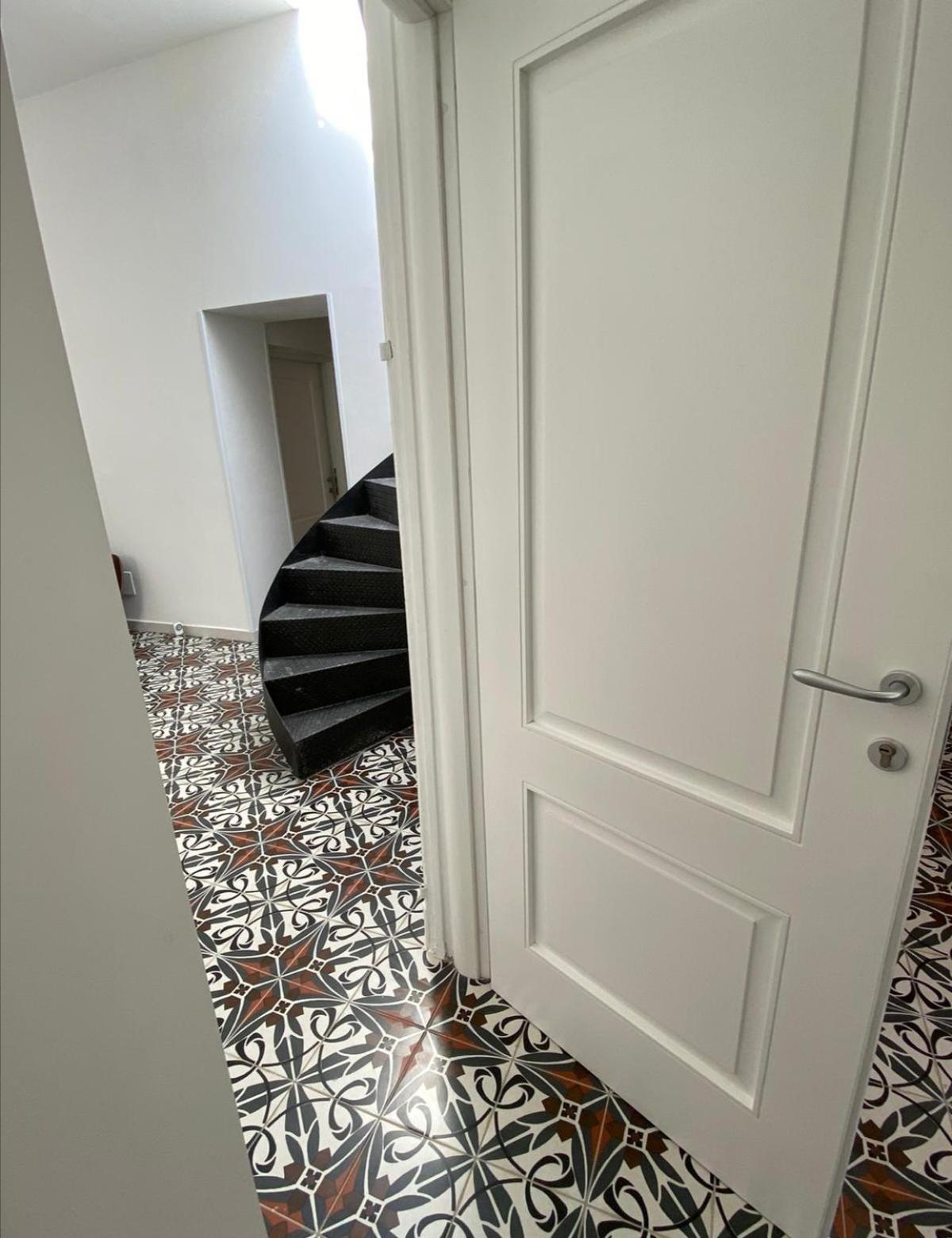 Le Suite Del Castello Castellammare di Stabia Pokój zdjęcie
