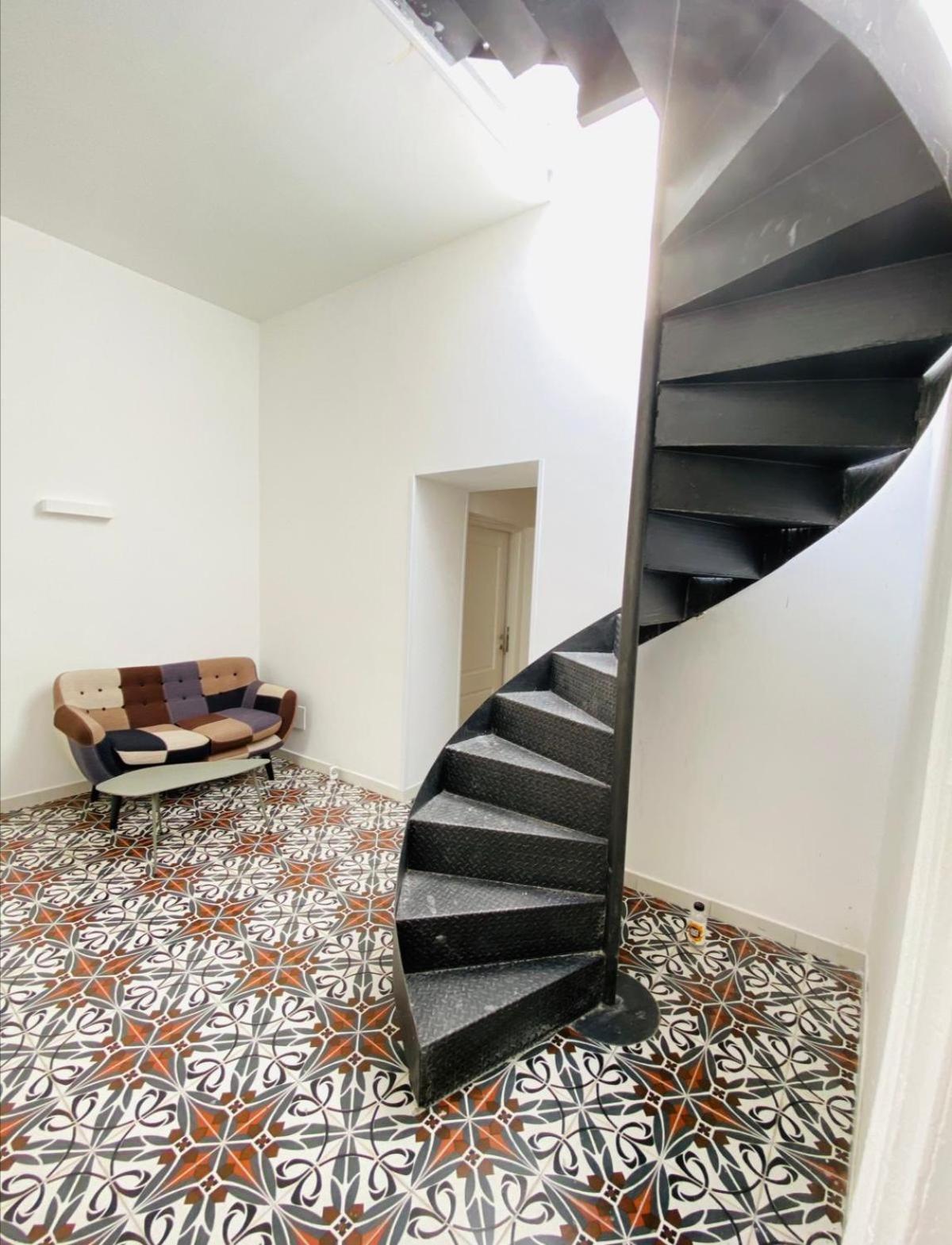 Le Suite Del Castello Castellammare di Stabia Pokój zdjęcie