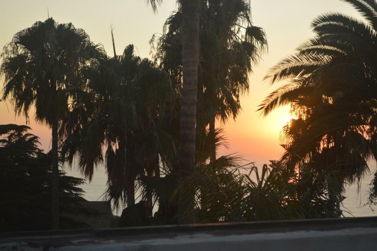 Le Suite Del Castello Castellammare di Stabia Zewnętrze zdjęcie